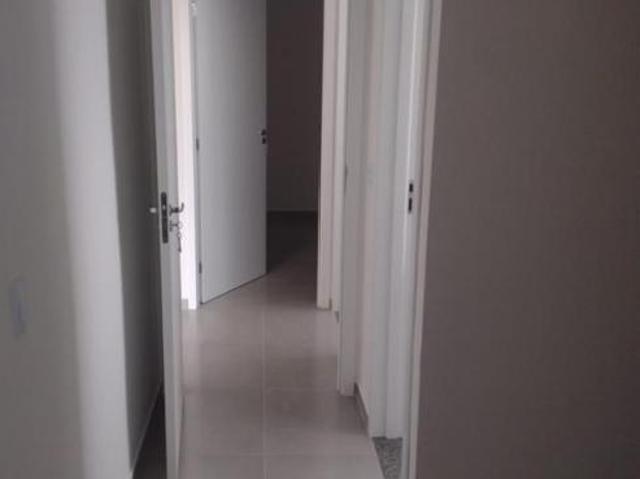 Apartamento venda em Registro