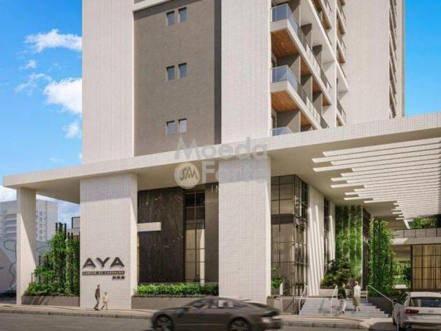Apartamento venda em Região Geográfica Imediata de Curitiba, Região Metropolitana de Curitiba