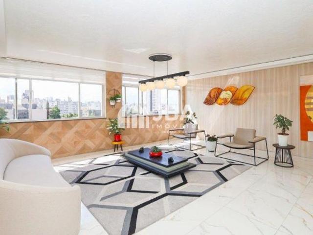 Apartamento venda em Região Geográfica Imediata de Curitiba, Região Metropolitana de Curitiba