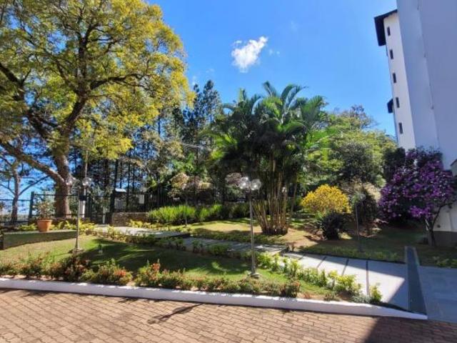Apartamento venda em Região Imediata de Amparo, Serra Negra