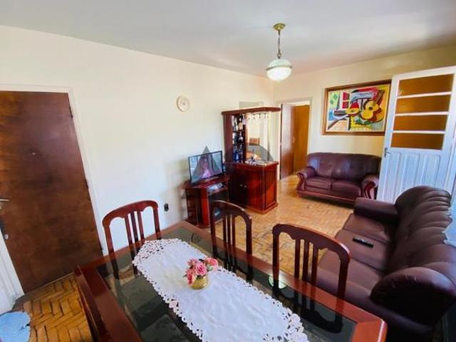 Apartamento venda em Região Imediata de Amparo, Serra Negra
