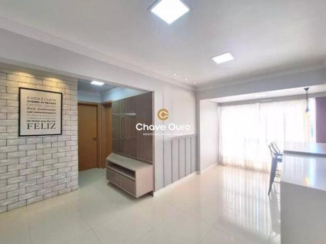 Apartamento venda em Região Geográfica Imediata de Cascavel, Cascavel