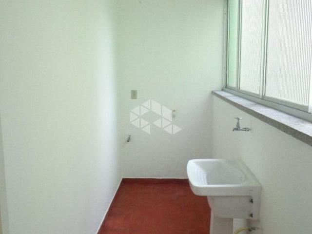 Apartamento venda em Região Geográfica Imediata de Santa Maria, Santa Maria