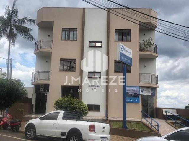Apartamento venda em Apucarana