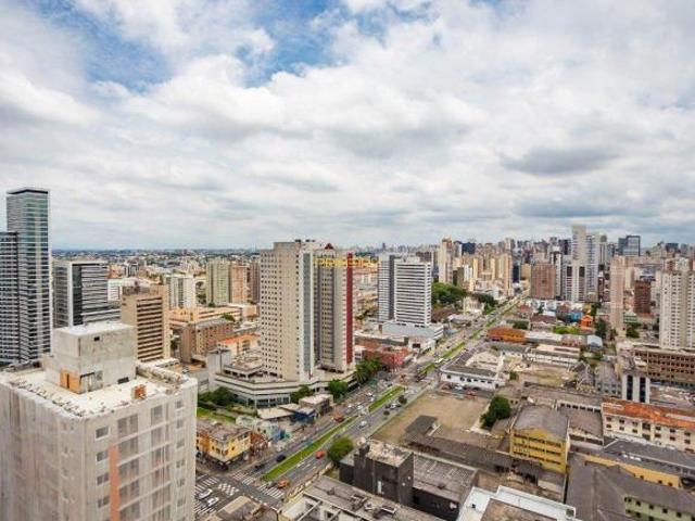 Apartamento venda em Região Geográfica Imediata de Curitiba, Região Metropolitana de Curitiba