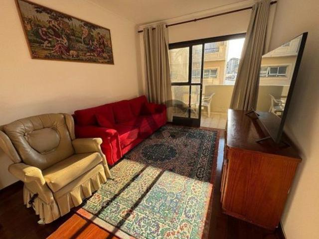 Apartamento venda em Região Imediata de Amparo, Serra Negra