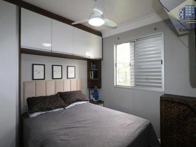 Apartamento venda em Diadema