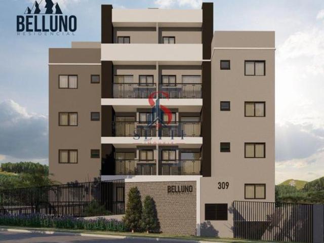 Apartamento venda em Centro, Pinhais
