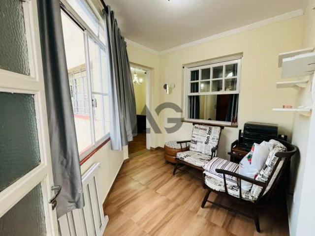 Apartamento venda em Centro, Serra Negra