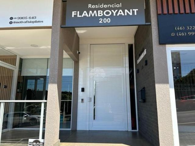 Apartamento venda em Pato Branco