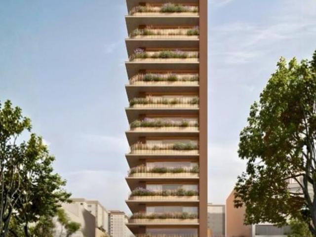 Apartamento venda em Região Geográfica Imediata de Nova Prata - Guaporé, Guaporé