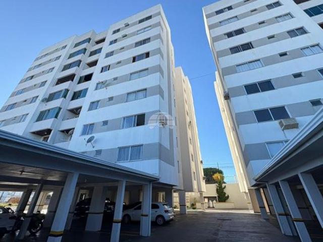 Apartamento venda em Pato Branco, La Salle