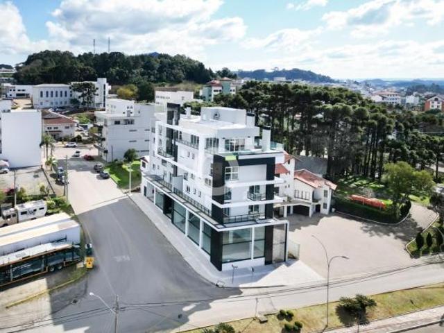 Apartamento venda em Região Geográfica Imediata de Caxias do Sul, Flores da Cunha