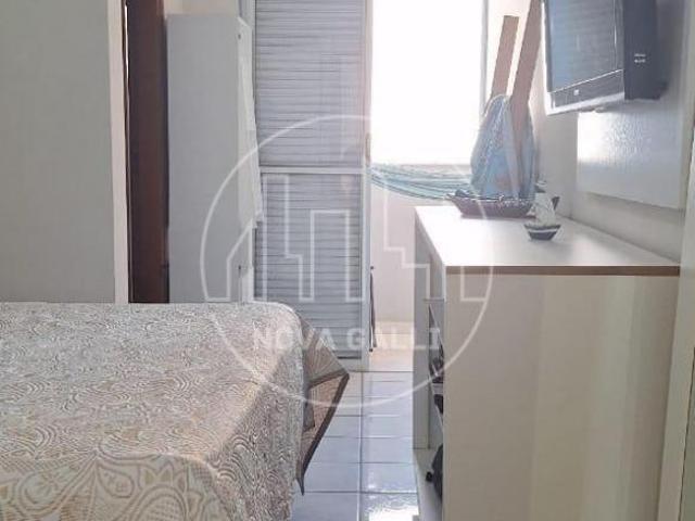 Apartamento venda em Jardim Paula Nobre, Ubatuba