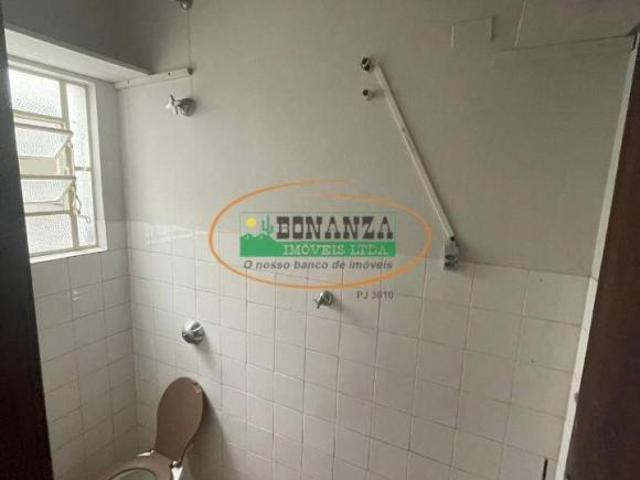 Apartamento venda em Tombamento federal, São João del-Rei