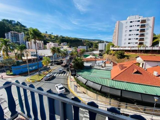 Apartamento venda em Região Imediata de Amparo, Serra Negra