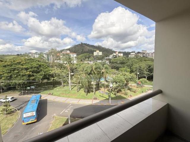 Apartamento venda em Região Imediata de Amparo, Serra Negra