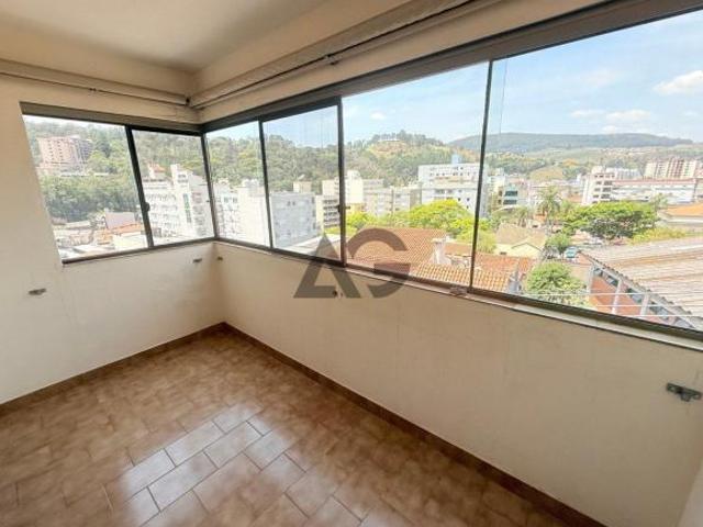 Apartamento venda em Serra Negra