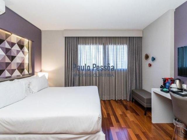 Apartamento venda em Vila Valetão, Curitiba