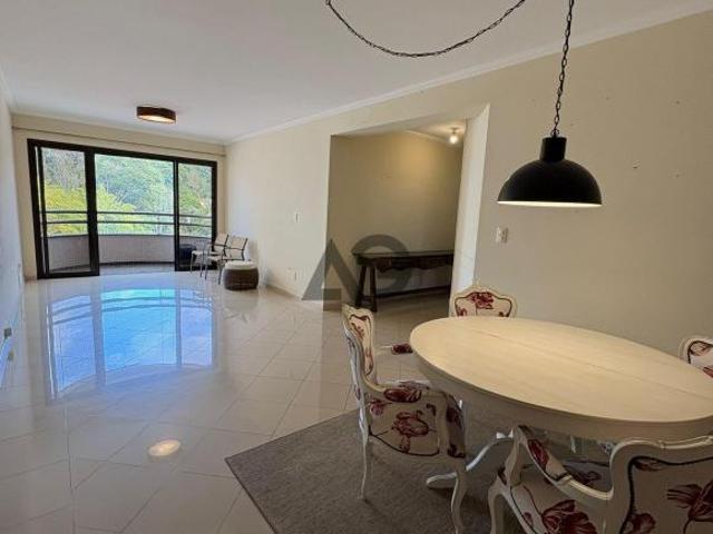 Apartamento venda em Serra Negra