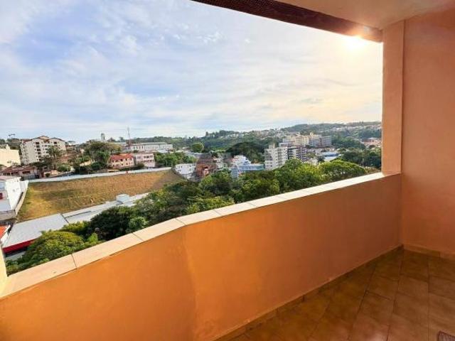 Apartamento venda em Região Imediata de Amparo, Serra Negra