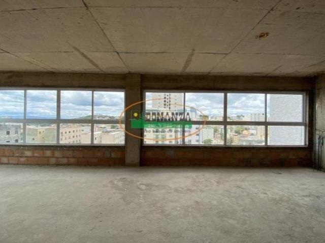 Apartamento venda em Conselheiro Lafaiete, Região Geográfica Intermediária de Juiz de Fora