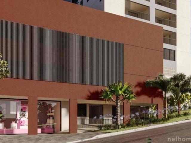 Apartamento venda em Chácara Húngara, Diadema