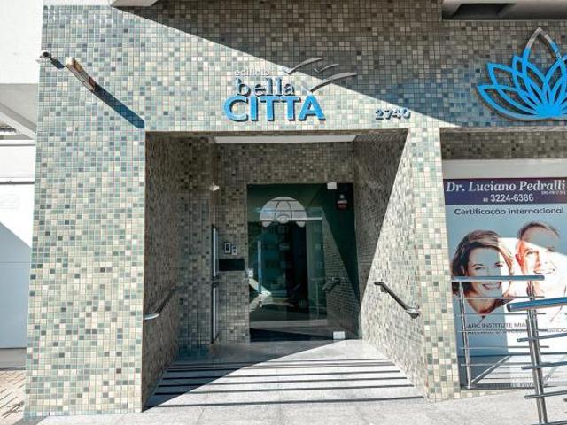 Apartamento venda em Pato Branco, Brasília