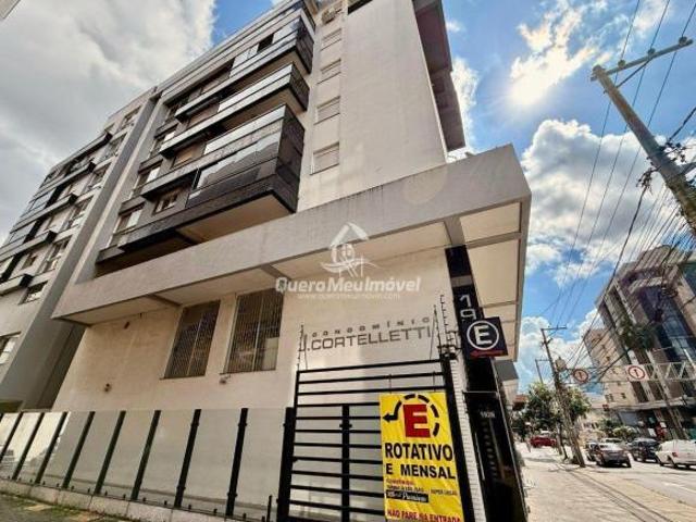Apartamento venda em Região Geográfica Imediata de Caxias do Sul, Caxias do Sul