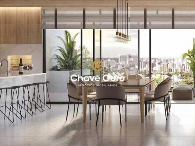 Apartamento venda em Região Geográfica Imediata de Cascavel, Cascavel