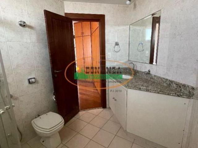 Apartamento venda em Nossa Senhora do Carmo, Sete Lagoas
