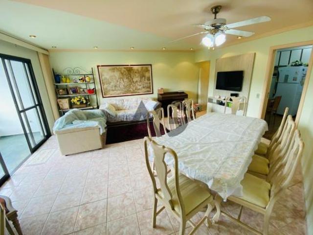 Apartamento venda em Serra Negra