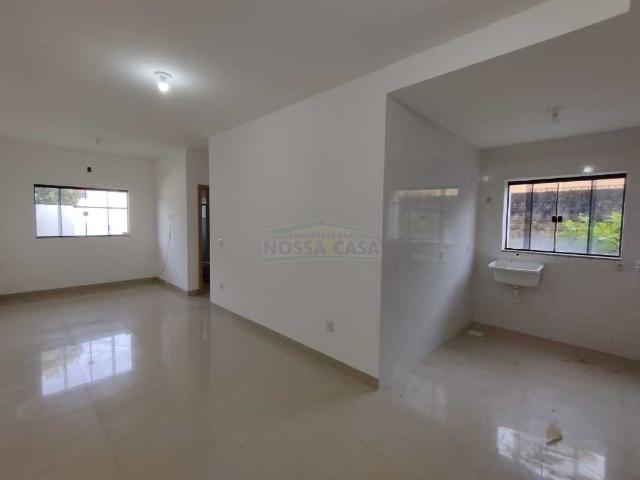 Apartamento aluguel em Região Geográfica Imediata de Sorriso, Lucas do Rio Verde