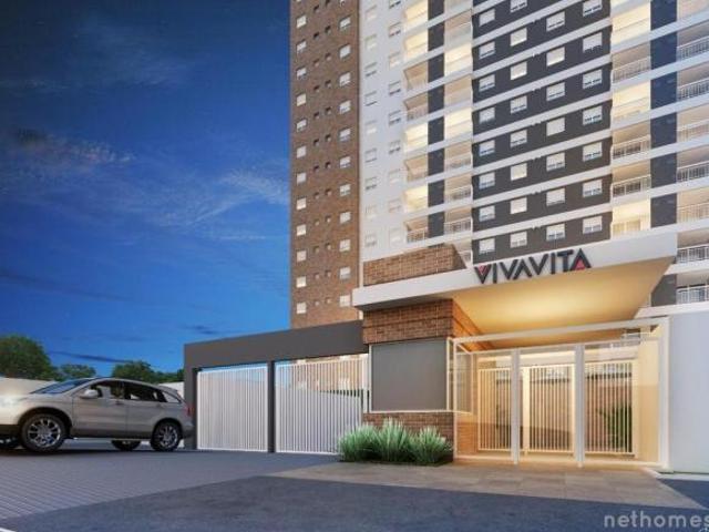 Apartamento venda em Chácara Húngara, Diadema