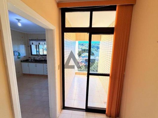 Apartamento venda em Região Imediata de Amparo, Serra Negra