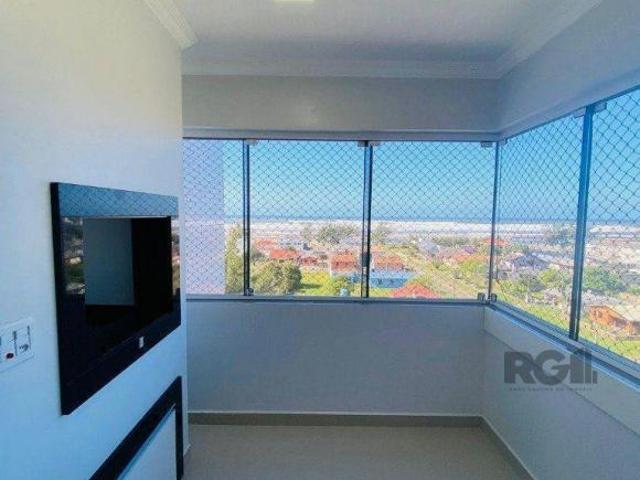 Apartamento venda em Região Geográfica Imediata de Torres, Aglomeração Urbana do Litoral Norte