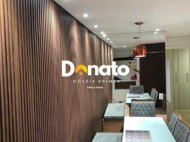 Apartamento venda em Diadema