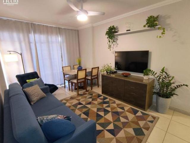Apartamento venda em São José dos Campos