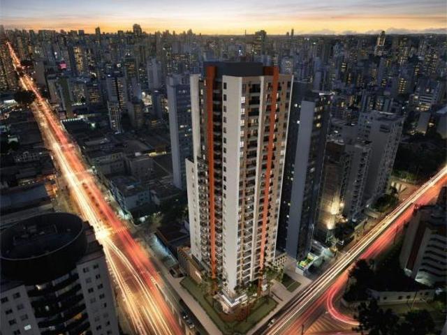 Apartamento venda em Região Geográfica Imediata de Curitiba, Região Metropolitana de Curitiba