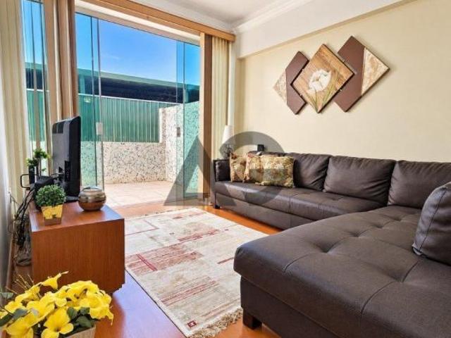 Apartamento venda em Vila Itabaquara, Serra Negra