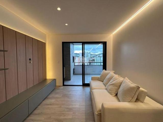 Apartamento venda em Pato Branco, La Salle