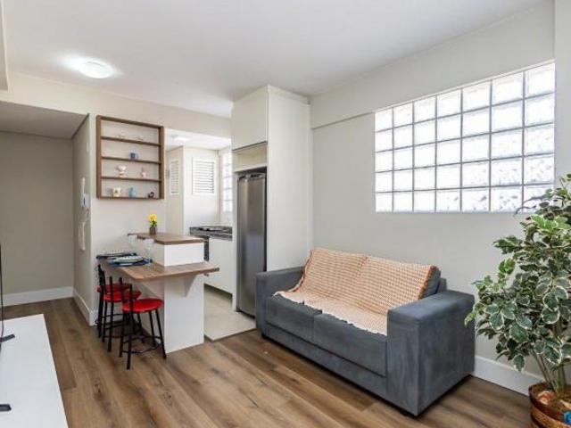 Apartamento venda em Região Geográfica Imediata de Curitiba, Região Metropolitana de Curitiba