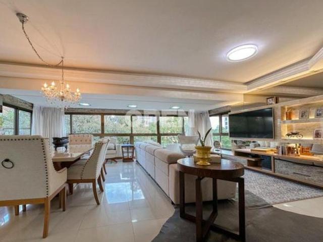 Apartamento venda em Canoas