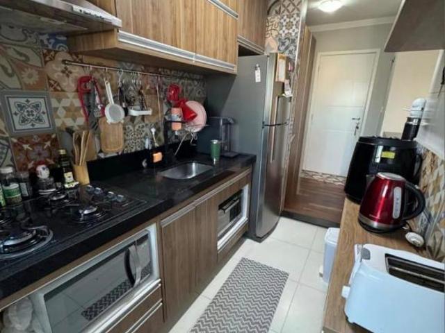 Apartamento venda em Região Imediata de São José dos Campos, Região Metropolitana do Vale do Paraíba e Litoral Norte