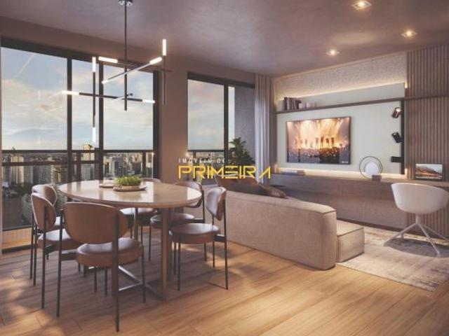 Apartamento venda em Região Geográfica Imediata de Curitiba, Região Metropolitana de Curitiba