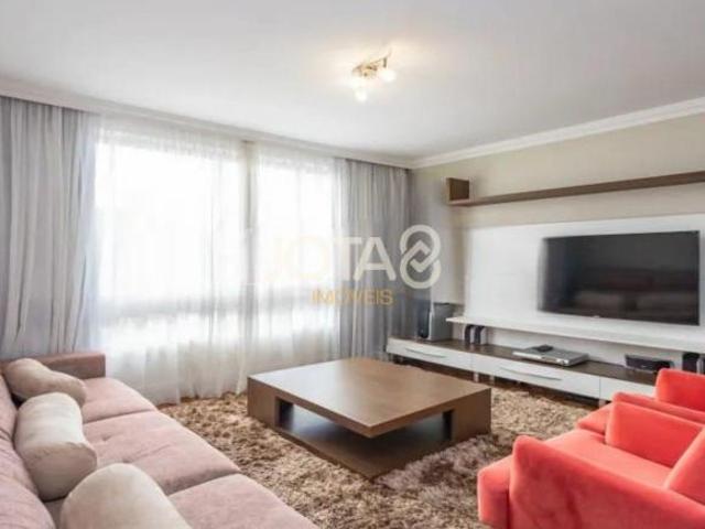 Apartamento venda em Região Geográfica Imediata de Curitiba, Região Metropolitana de Curitiba