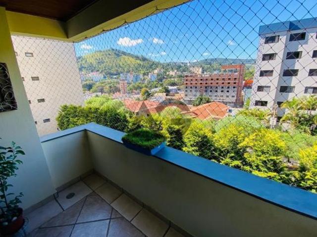 Apartamento venda em Região Imediata de Amparo, Serra Negra