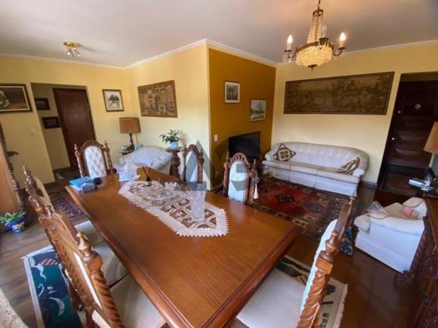 Apartamento venda em Região Imediata de Amparo, Serra Negra