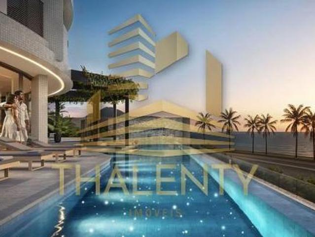 Apartamento venda em Região Geográfica Imediata de Paranaguá, Guaratuba
