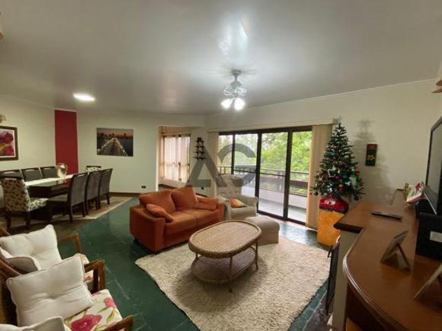 Apartamento venda em Região Imediata de Amparo, Serra Negra